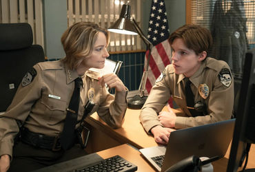 True Detective Season 4: Jodie Foster's Journey as Detective Liz Danvers