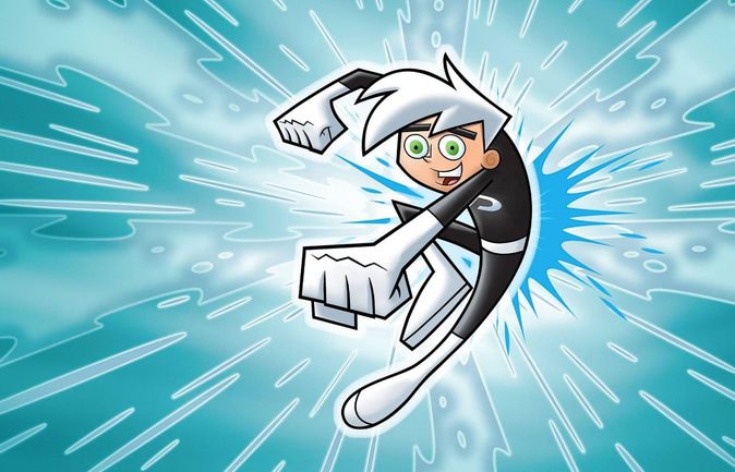 The Rise of Cartoon to Live-Action Remakes: Danny Phantom's Possible Live-Action Adaptation