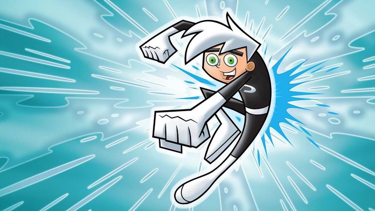 The Rise of Cartoon to Live-Action Remakes: Danny Phantom's Possible Live-Action Adaptation