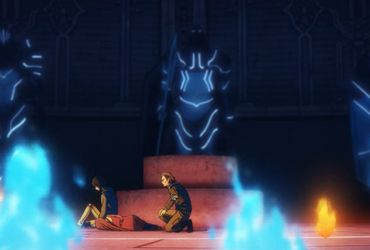 The Epic Journey of Sung Jin-Woo: Solo Leveling Episode 2