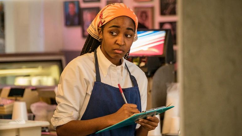 The Curious Case of Ayo Edebiri: Is She Really Irish?