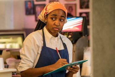 The Curious Case of Ayo Edebiri: Is She Really Irish?