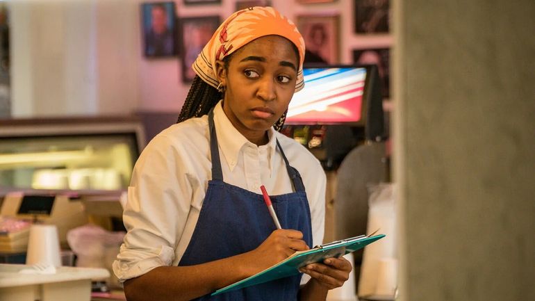 The Curious Case of Ayo Edebiri: Is She Really Irish?