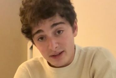 Noah Schnapp Breaks Silence on 'Zionism is Sexy' Backlash