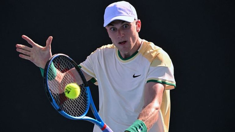 Jack Draper's Grueling Victory at the Australian Open