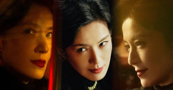 Sự Trở Lại Đầy Ấn Tượng Của Lâm Hy Lôi