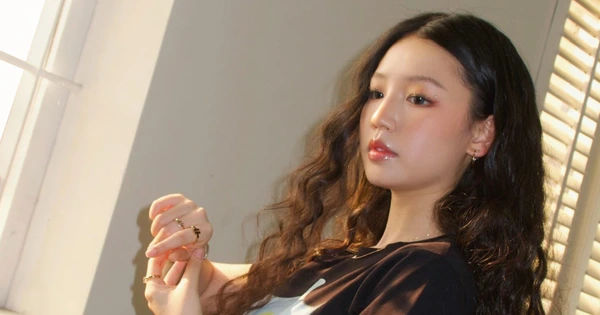 AMEE: Nữ Ca Sĩ Tạo Nên Xu Hướng Trong Trend Cover Nhạc