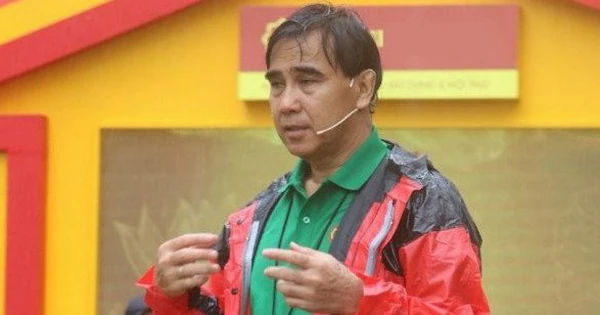 Chương trình Mái ấm gia đình Việt với sự tham gia đầy cảm xúc