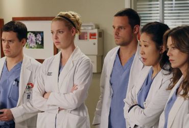 Grey's Anatomy Reunion at the Emmys: A Look Back at the Controversial Exit of Katherine Heigl