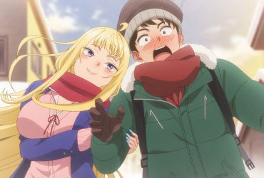 Hokkaido Gals Are Super Adorable! Episode 3 Release Date and Updates