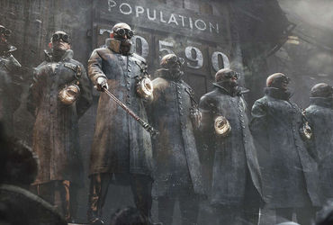 Frostpunk 2: A Chilling Sequel to the Apocalyptic City-Building Game