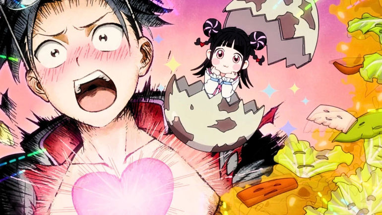 Bucchigiri?! Episode 2 Release Date and What to Expect