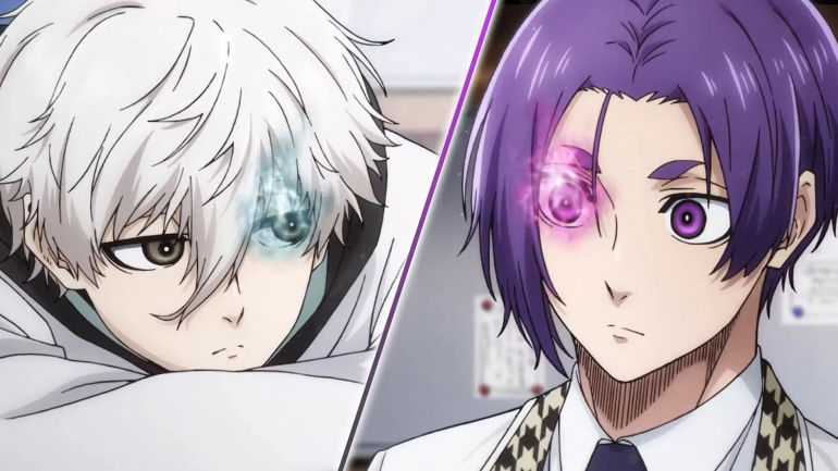 Blue Lock Chapter 247: Originality and Ambition