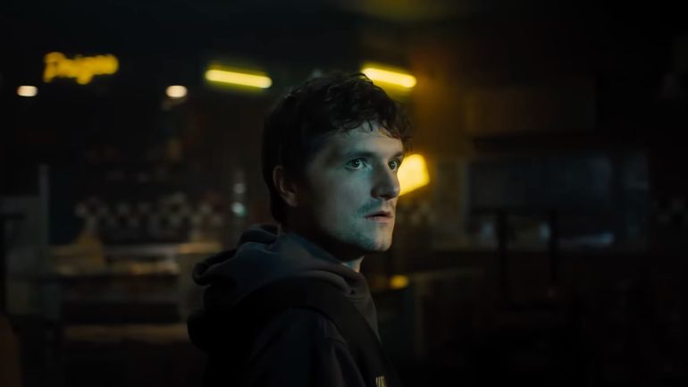 Josh Hutcherson's Five Nights at Freddy's 2 Storyline Idea Raises Concerns Among Fans