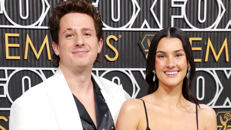 Charlie Puth and Brooke Sansone: A Timeline of Love