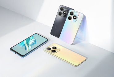 Ra mắt TECNO SPARK 20 Series: 'Nâng cấp nhân đôi, giá không thay đổi'