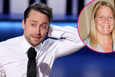 Kieran Culkin&#039;s Emotional 2023 Emmys Win and His Mother&#039;s Health Struggles