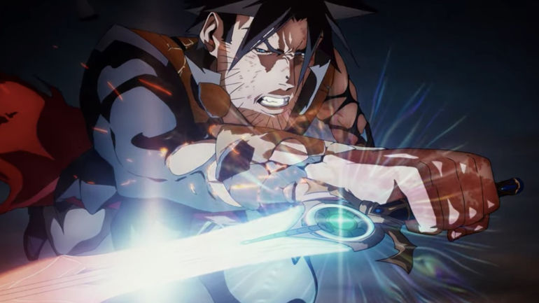 Top Anime-Like Series That Are Worth Watching