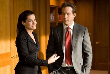 The Age of Rom-Coms: Sandra Bullock and Ryan Reynolds Movie Climbs Netflix Top 10 Charts