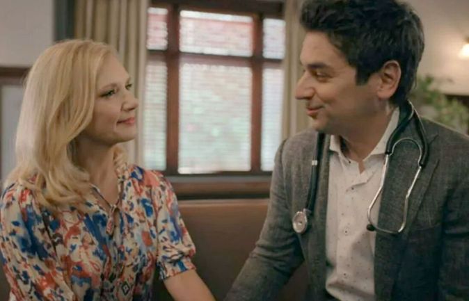 Muriel and Cameron: Will They Stay Together in Virgin River Season 6?