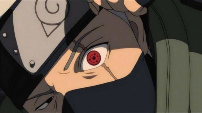 The Never-Ending Naruto Shippuden Theory: Can Kakashi Regain His Sharingan?