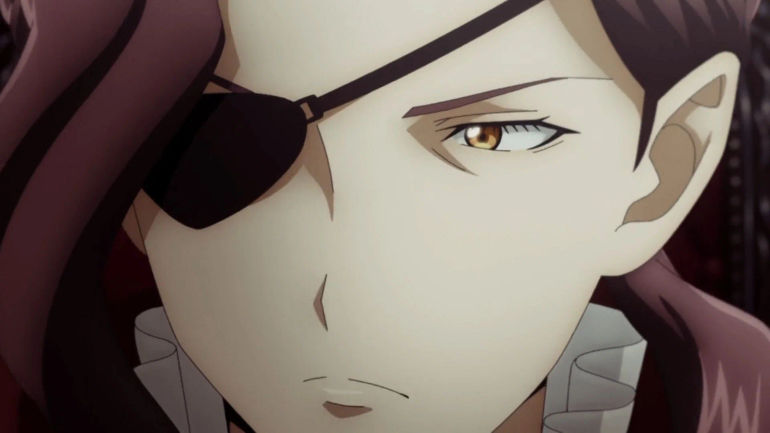 Ishura Episode 4 Release Date and Details