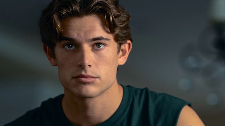 Meet Brian Altemus: The New Heartthrob of Mean Girls 2024