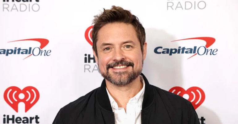 The Unconventional Childhood of Will Friedle: A Story of Growth and Reflection