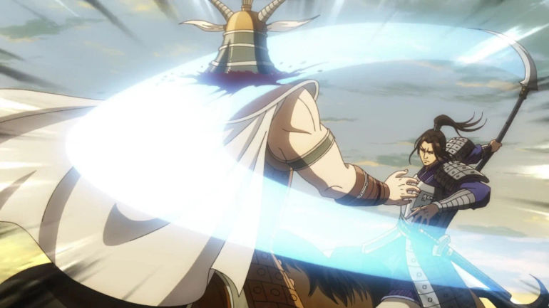 Kingdom Season 5 Episode 2 Release Date and Details