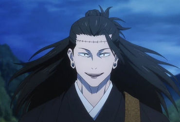 The Fate of Kenjaku: Exploring Jujutsu Kaisen Chapter 248