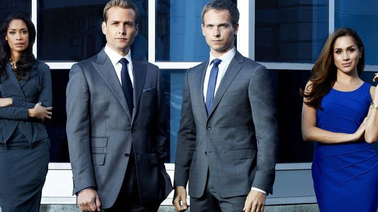 Suits Spinoff: New Details Emerge About Location and Lead Character