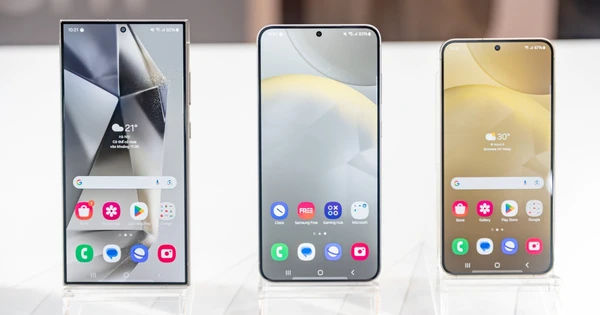 Màn Hình Cong Trên Smartphone: Từ Quá Khứ Đến Hiện Tại