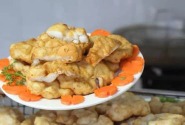 Sự thật đằng sau giá chả mực: Nguyên liệu, chất lượng và nguy cơ sức khỏe