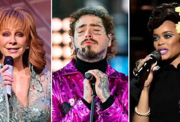 Reba McEntire, Post Malone, and Andra Day to Perform at Super Bowl LVIII