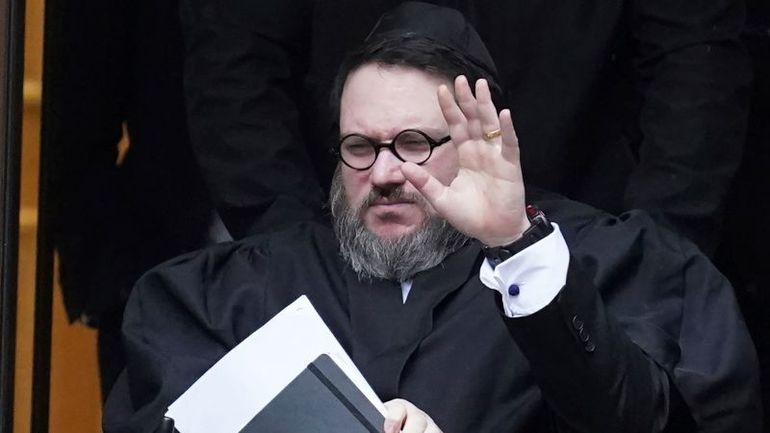 The Bizarre Case of Nicholas Rossi: A Tale of False Identities, Extradition, and Allegations