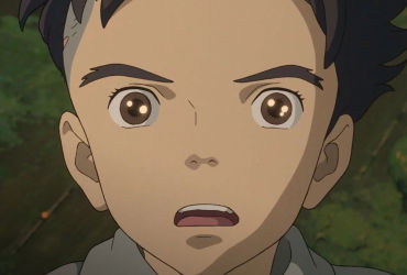 The Boy and the Heron: A Nominations and Success Story