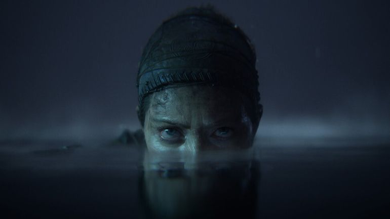 Hellblade 2: Senua's Saga - A Digital-Only Release with a Focus on Narrative