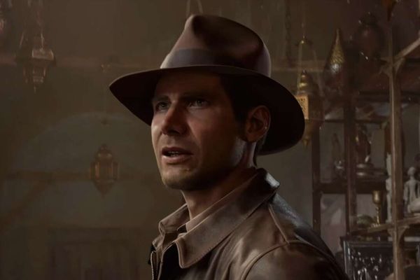 Indiana Jones and the Great Circle: A New Adventure Revealed