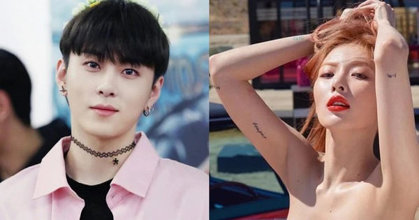 HyunA và Yong Jun Hyung: Câu chuyện tình yêu gây chú ý trong làng giải trí Hàn Quốc