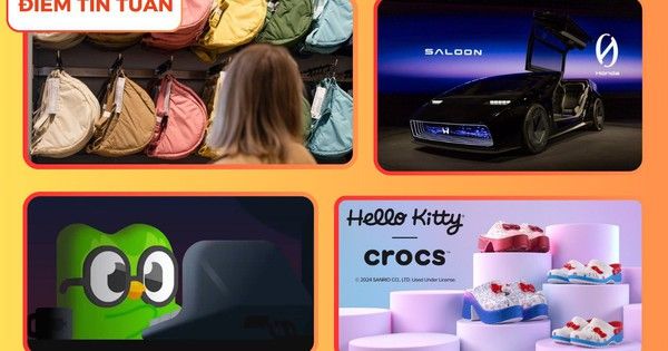 Những Tin Tức Nổi Bật Tuần Vừa Qua