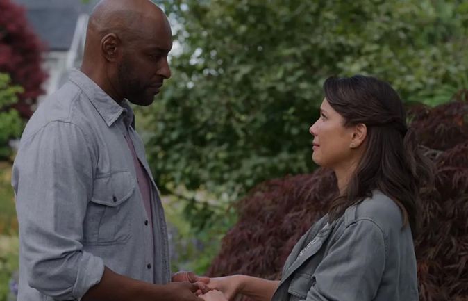 Will Paige End Up with Preacher in Virgin River? Here's What We Know