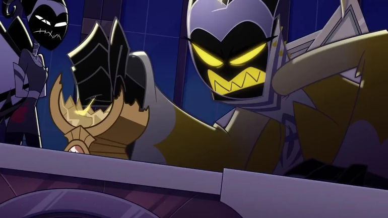 The Enigmatic World of Hazbin Hotel: Unveiling the Voice Behind Adam and More