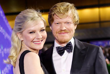 The Creative Collaboration of Kirsten Dunst and Jesse Plemons