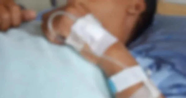 Ung thư ruột: Cảnh báo từ một trường hợp đầy bất ngờ