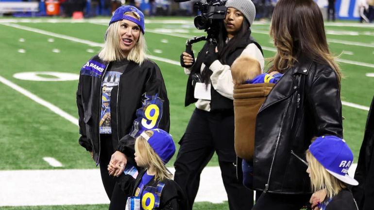 The Realities of Being a Football Family: Facing the Booing Crowd