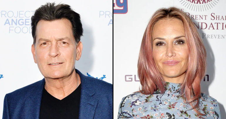 Charlie Sheen and Brooke Mueller's Custody Battle: A Closer Look