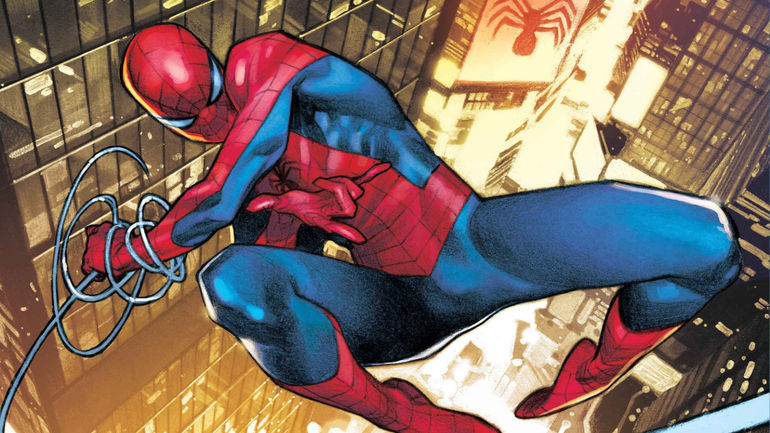 The Evolution of Spider-Man: A New Chapter Unfolds