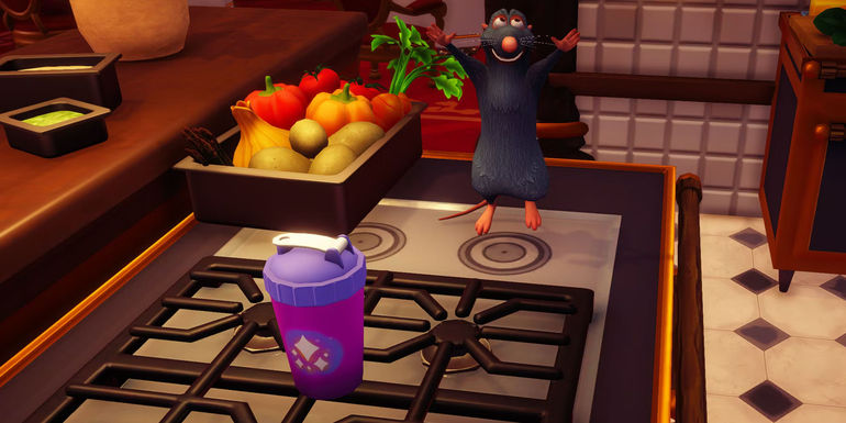 Unleashing the Magic: The Ultimate Guide to Creating the Perfect Disney Dreamlight Shake