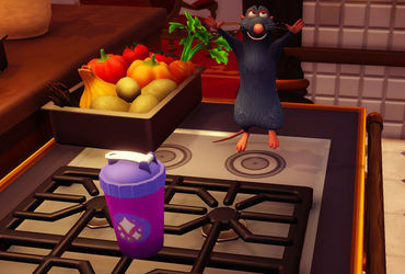 Unleashing the Magic: The Ultimate Guide to Creating the Perfect Disney Dreamlight Shake