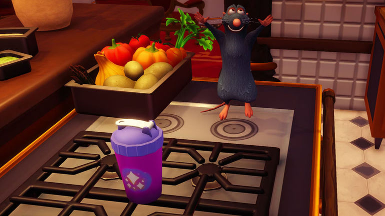 Unleashing the Magic: The Ultimate Guide to Creating the Perfect Disney Dreamlight Shake